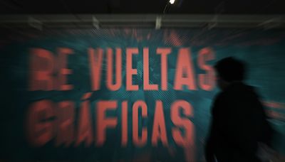 Muestra en Chile ilumina la fuerza colectiva y revaloriza las revueltas en Latinoamérica