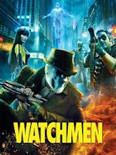 Watchmen : Les Gardiens