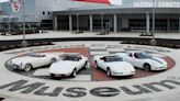 National Corvette Museum to Suspend Corvette Assembly Plant Tours Indefinitely in February