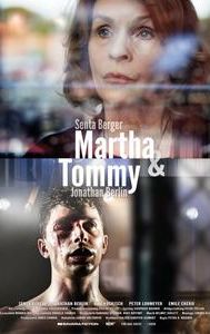 Martha & Tommy