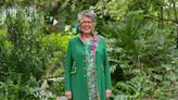 Dame Prue Leith lauds leftovers at the Big Lunch launch