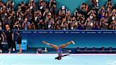 Simone Biles’ brilliant comeback and other takeaways from the individual all-around gymnastics final