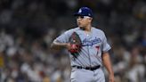 Julio Urias Pleads No Contest To Domestic Battery Charge