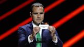 Europa League 2023/24 draw: Groups, fixtures and match dates