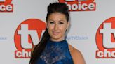 Coronation Street star Hayley Tamaddon told she has arthritis after 'horrendous' neck pain