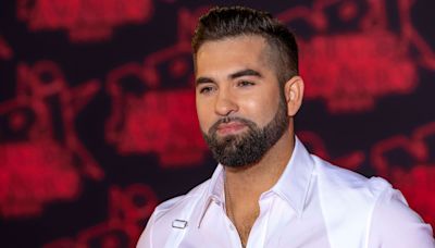 Kendji Girac invité dans « The Voice Kids » sur TF1 pour son retour à la télévision