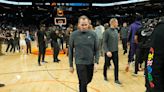 Charles Barkley calls out Phoenix Suns' decision makers, defends coach Frank Vogel