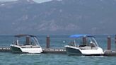 Lake Tahoe expected to reach full capacity for first time in 5 years
