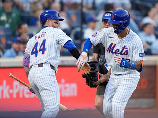 With Subway Series showing and scorching-hot June, the Mets are proving their lineup is legitimately good