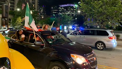 Chicago hopes to avoid downtown chaos for Mexican Independence Day