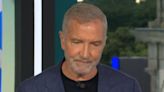 Graeme Souness breaks down in emotional tribute to 'seriously ill' Alan Hansen