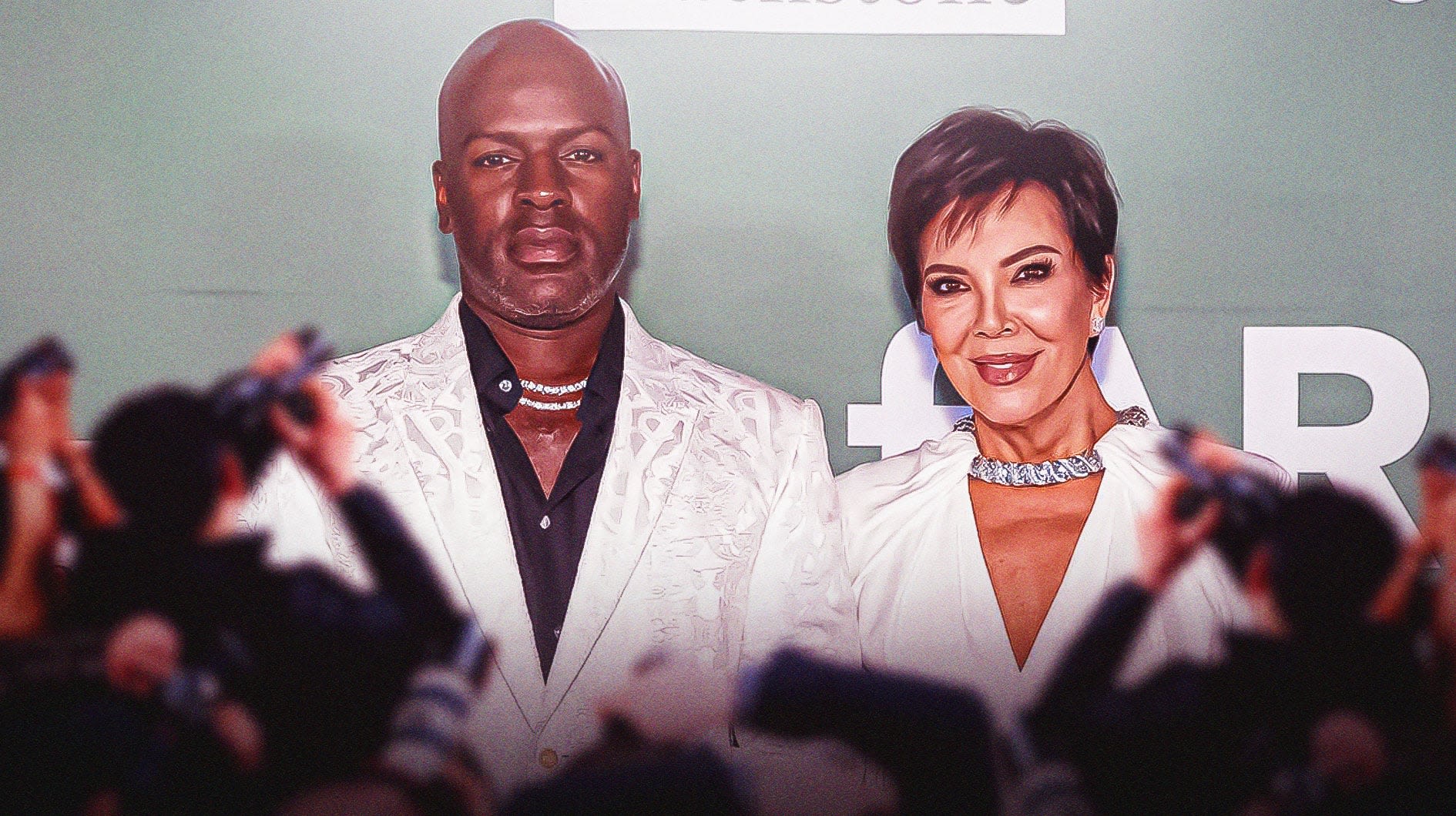 Corey Gamble Reveals Hardest Part About Kris Jenner Surgery