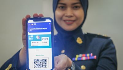 JPJ makes MyDigitalID the only way to use its app from Oct 10