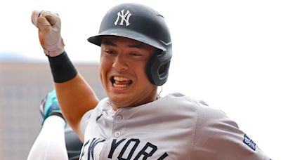 What Yankees and Anthony Volpe are saying about his hitting streak, fantastic two-way play