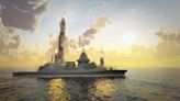 Australia’s anti-submarine frigate program sails rough seas