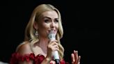 Katherine Jenkins: ‘I think Charles will be a really wonderful king’