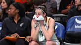 WNBA Fans Have One Major Complaint About Indiana Fever After Ninth Loss