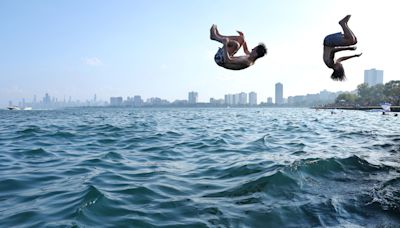 Commentary: The West should put its straws away. Great Lakes water is not for sale