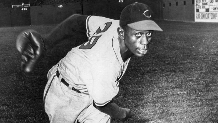 Satchel Paige, Oscar Charleston and 5 other Negro Leagues players who benefit most from MLB stats integration | Sporting News