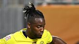 Chelsea flop Michy Batshuayi offered Fenerbahce escape route after Nottingham Forest deal collapses