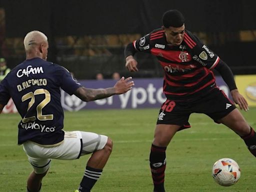 Jogo do Flamengo hoje: onde assistir ao vivo e as escalações da Copa do Brasil