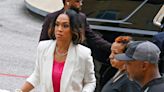 Marilyn Mosby sentenced to year of home detention for perjury, mortgage fraud