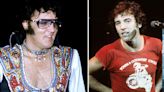 Bruce Springsteen's Elvis confession 'I broke into Graceland to meet The King'