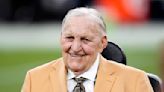 Jim Otto, 'Mr. Raider' and Pro Football Hall of Famer, dies at 86 - The Morning Sun