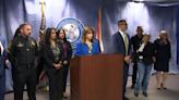 Anuncian arrestos en una investigación sobre prostitución y tráfico humano en Miami-Dade