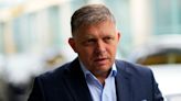 Slovak Prime Minister Fico in 'life threatening' condition, next hours decisive