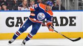 Evander Kane returns to Oilers lineup 10 weeks after horrific wrist injury