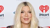 Tori Spelling Reveals She's Kept Multiple Placentas for Over 7 Years — and the Surprising Place She Stores Them