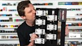 How Josh Scott of JHS Pedals Became the Guitar Pedal World’s Leading Historian