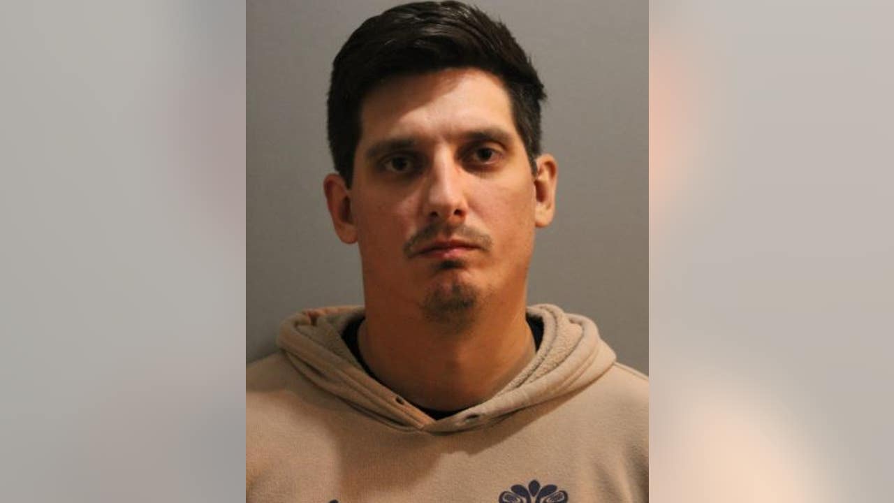 Chicago man charged with DUI after deadly crash on SW Side in 2023