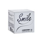 Smile史邁爾 潤滑凝膠隨身包-潤滑液(3.5mlx18片/盒)