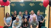 CMR swimmer Taylor Kolsch signs with Cal State East Bay