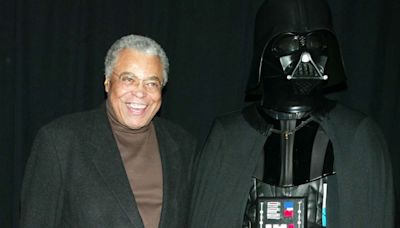 Inside James Earl Jones' Unique Hudson Home—as Actor Who Voiced Darth Vader and Mufasa Dies at 93