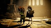 Little Nightmares 3 Delayed to 2025