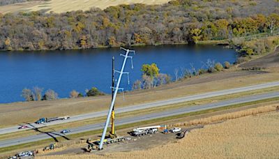 More of it, and faster: How Minnesota is capitalizing on the nation’s clean energy boom