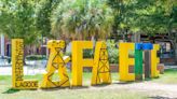 Grand opening of inclusive Playground at Parc Sans Souci set for 10 a.m. Friday