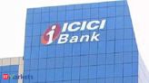 ICICI Bank shares rise over 2% as Q1 performance impresses Street. Should you invest? - The Economic Times