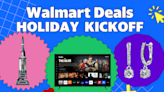60+ deals to shop before Walmart's holiday kickoff event ends today