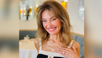 Susan Lucci Says 'Don't Count Yourself Out' Because Of Age