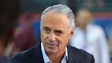 MLB commissioner Rob Manfred discusses collusion investigation, Las Vegas expansion, crypto crash after owners meetings