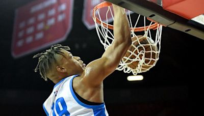 OKC Thunder Summer League Roster And Full Two-Event Schedule Finalized