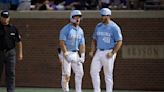 Colby Wilkerson, Alex Madera deliver the clutch hitting UNC needed in Monday’s win