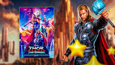Chris Hemsworth breaks silence on Thor 4 misfire