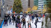 Campus Martius in Detroit named No. 1 Best Public Space in nation by USA Today readers