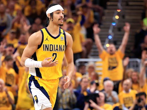 Andrew Nembhard's contract extension with Pacers sets up another big payday in 2028