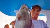 Florida fishing: Grouper, amberjack, dolphin make for a full fishbox